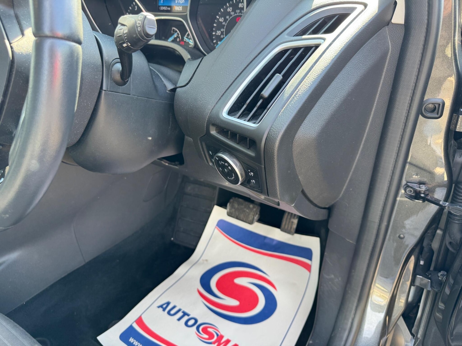 Used Ford Focus for sale - 78033923: Photo 56