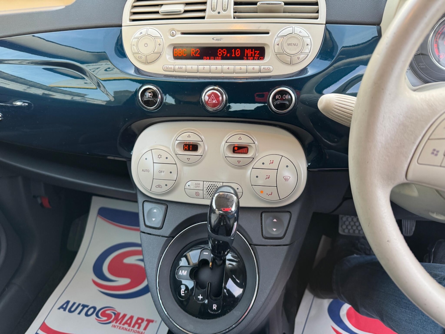 Used Fiat 500 2013 for sale - 77970258: Photo 17