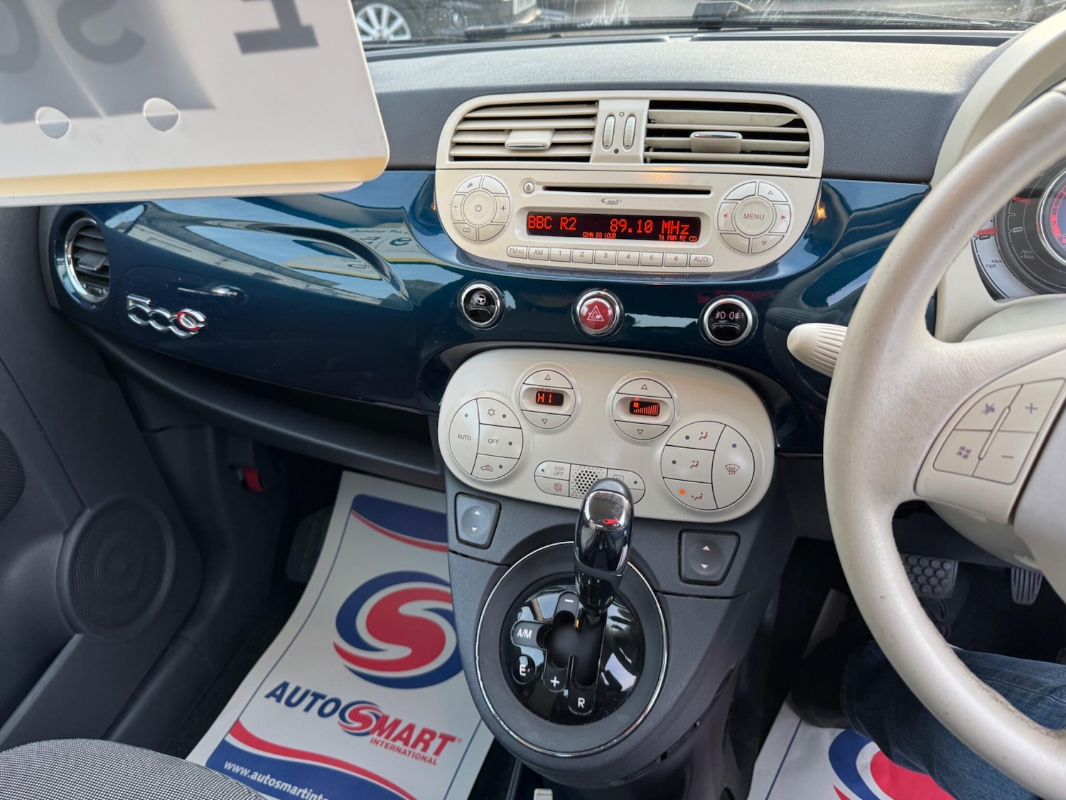 Used Fiat 500 2013 for sale - 77970258: Photo 18