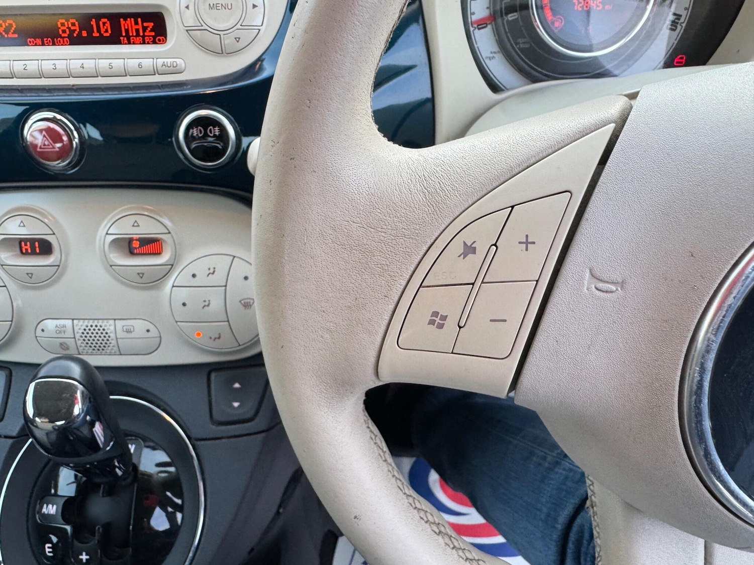 Used Fiat 500 2013 for sale - 77970258: Photo 21