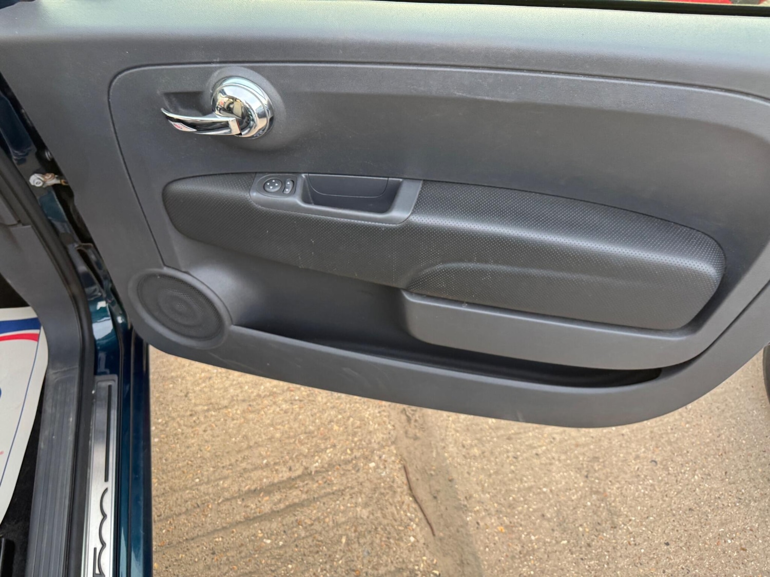 Used Fiat 500 2013 for sale - 77970258: Photo 22