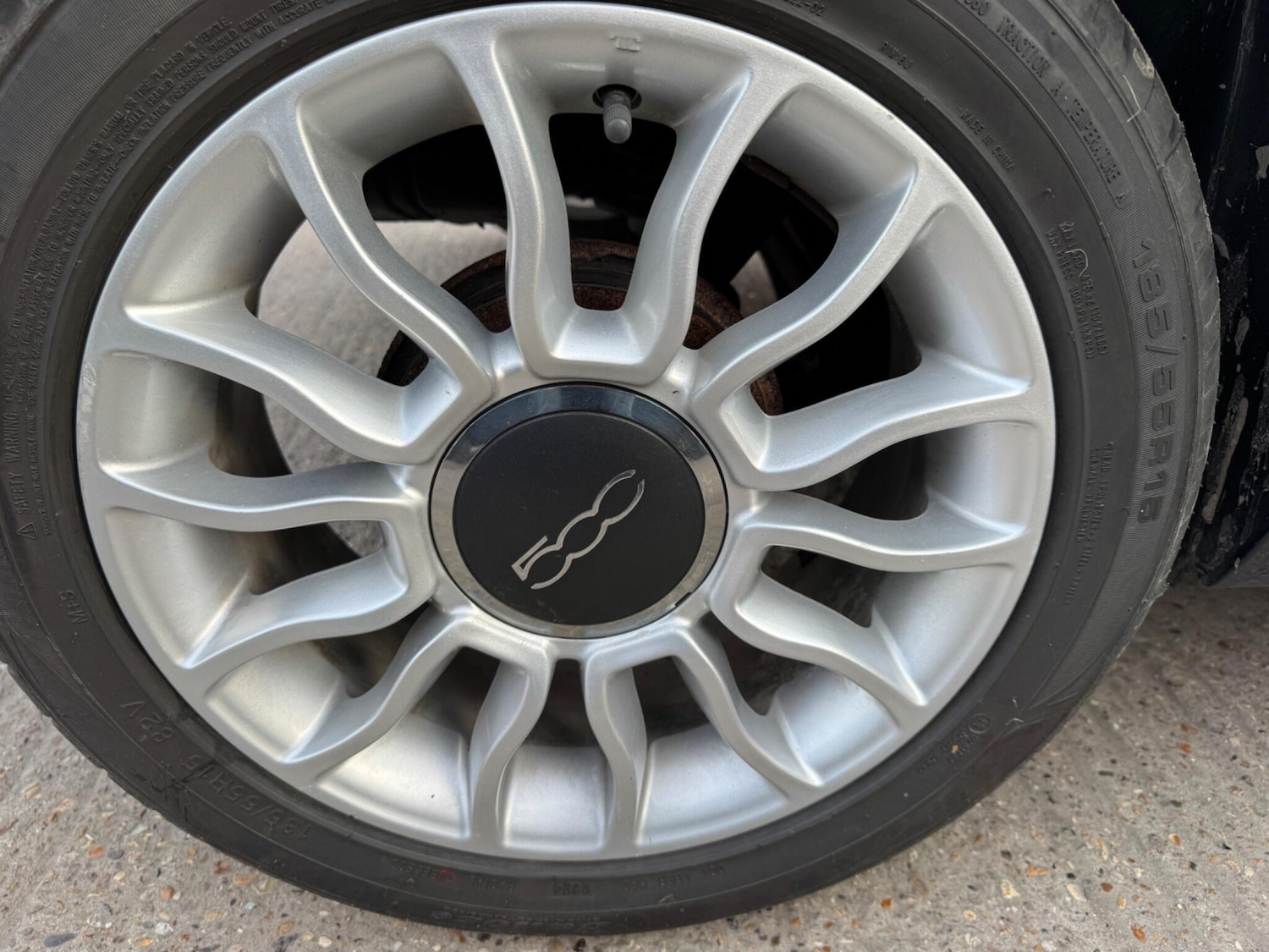 Used Fiat 500 2013 for sale - 77970258: Photo 24