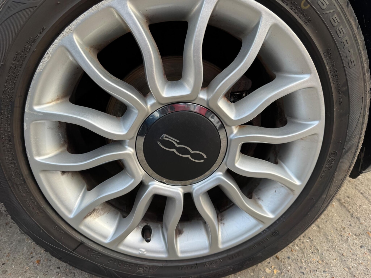 Used Fiat 500 2013 for sale - 77970258: Photo 25