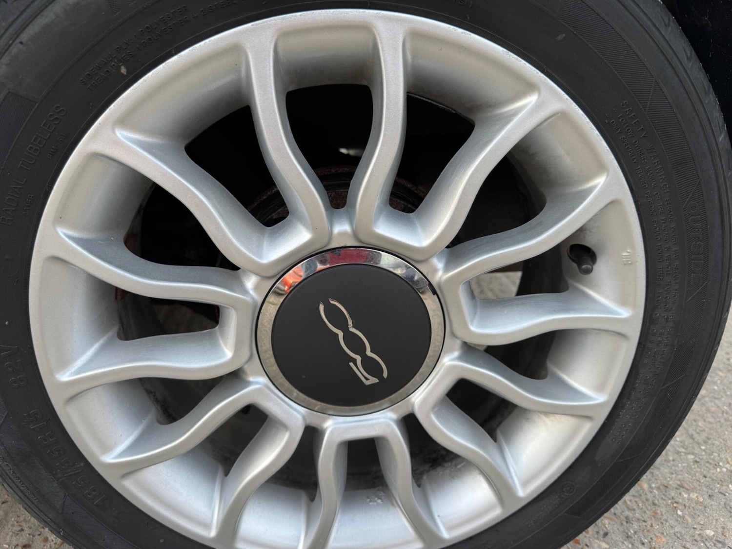 Used Fiat 500 2013 for sale - 77970258: Photo 27