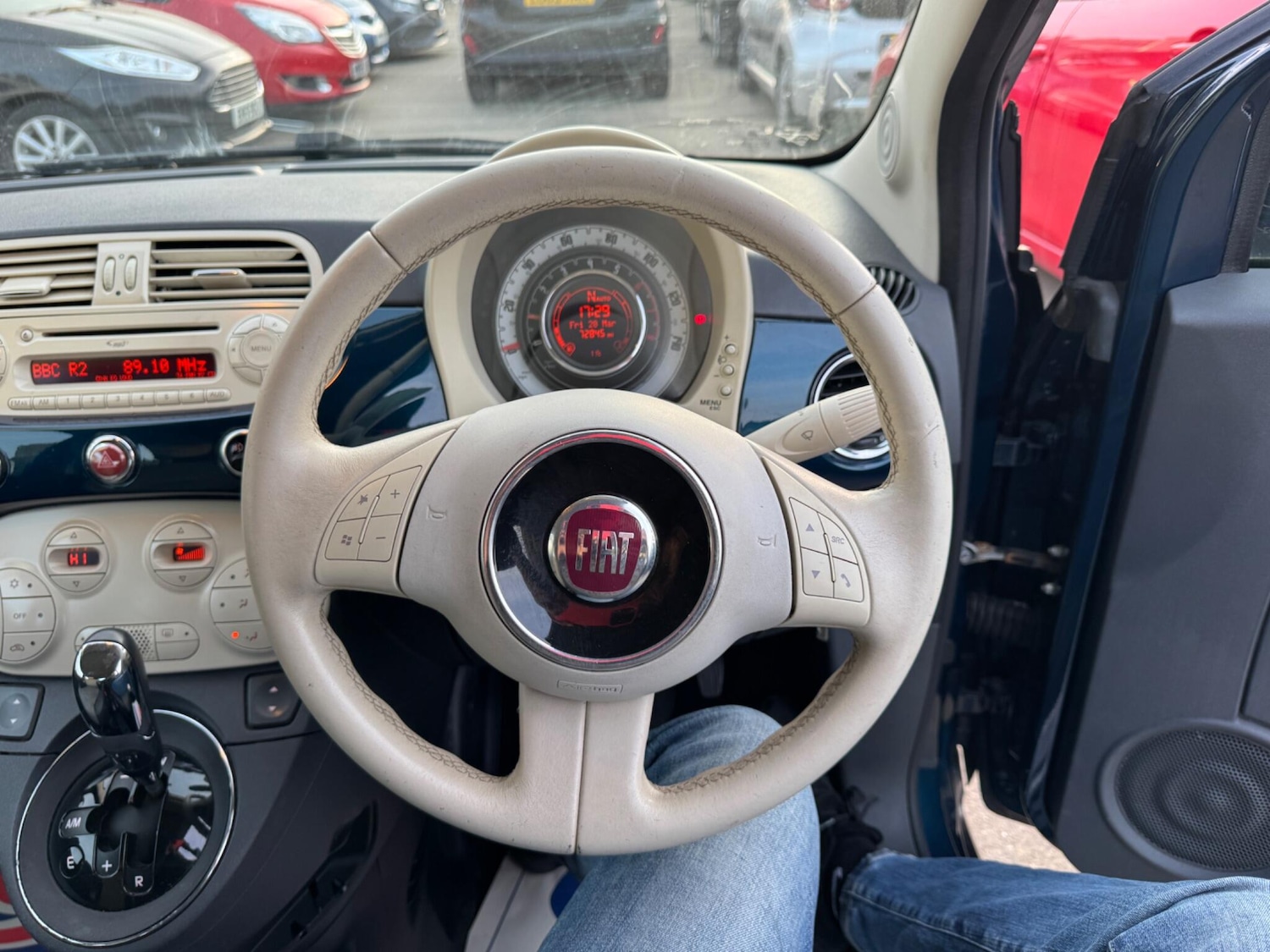 Used Fiat 500 2013 for sale - 77970258: Photo 29