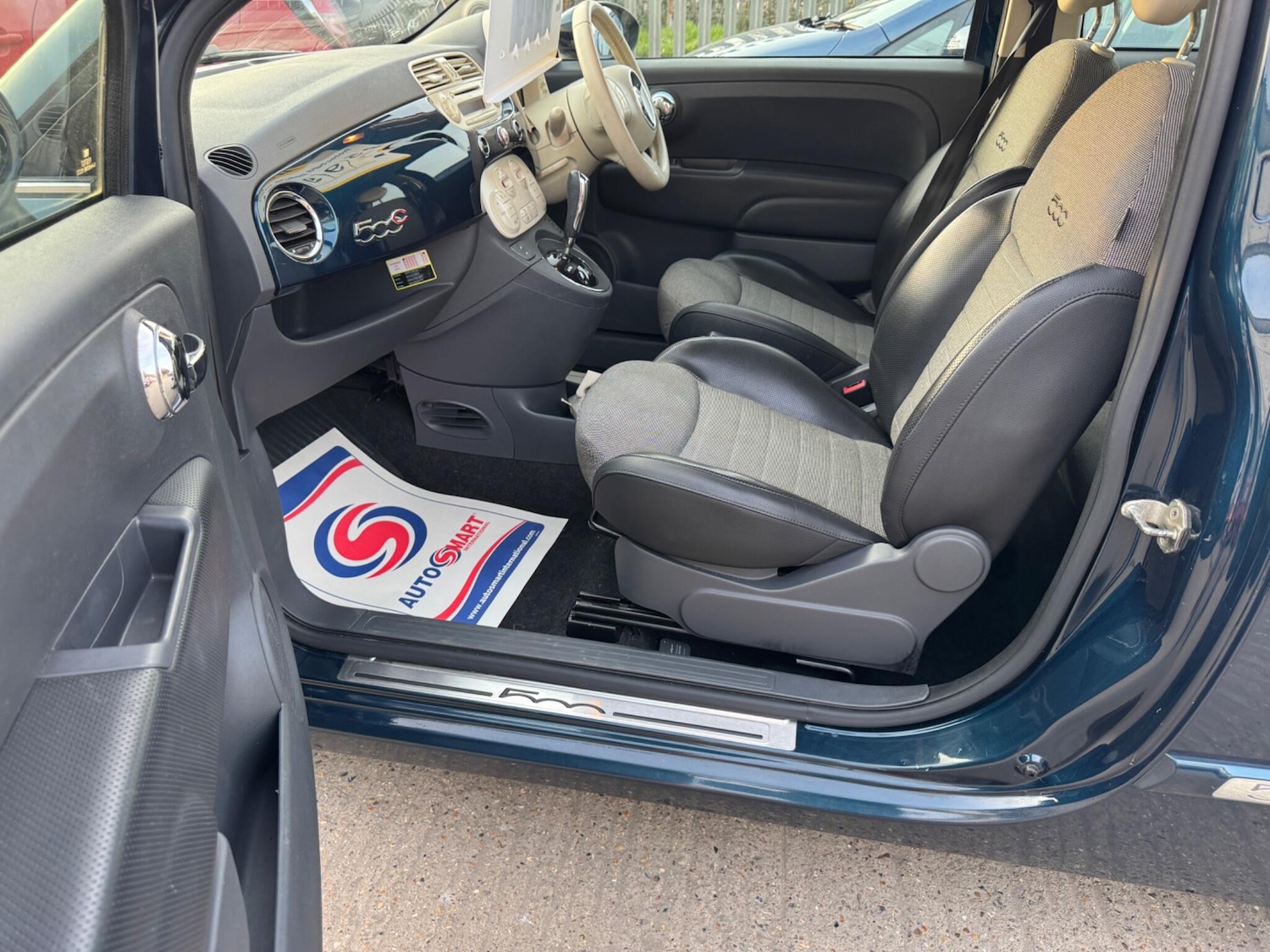 Used Fiat 500 2013 for sale - 77970258: Photo 30