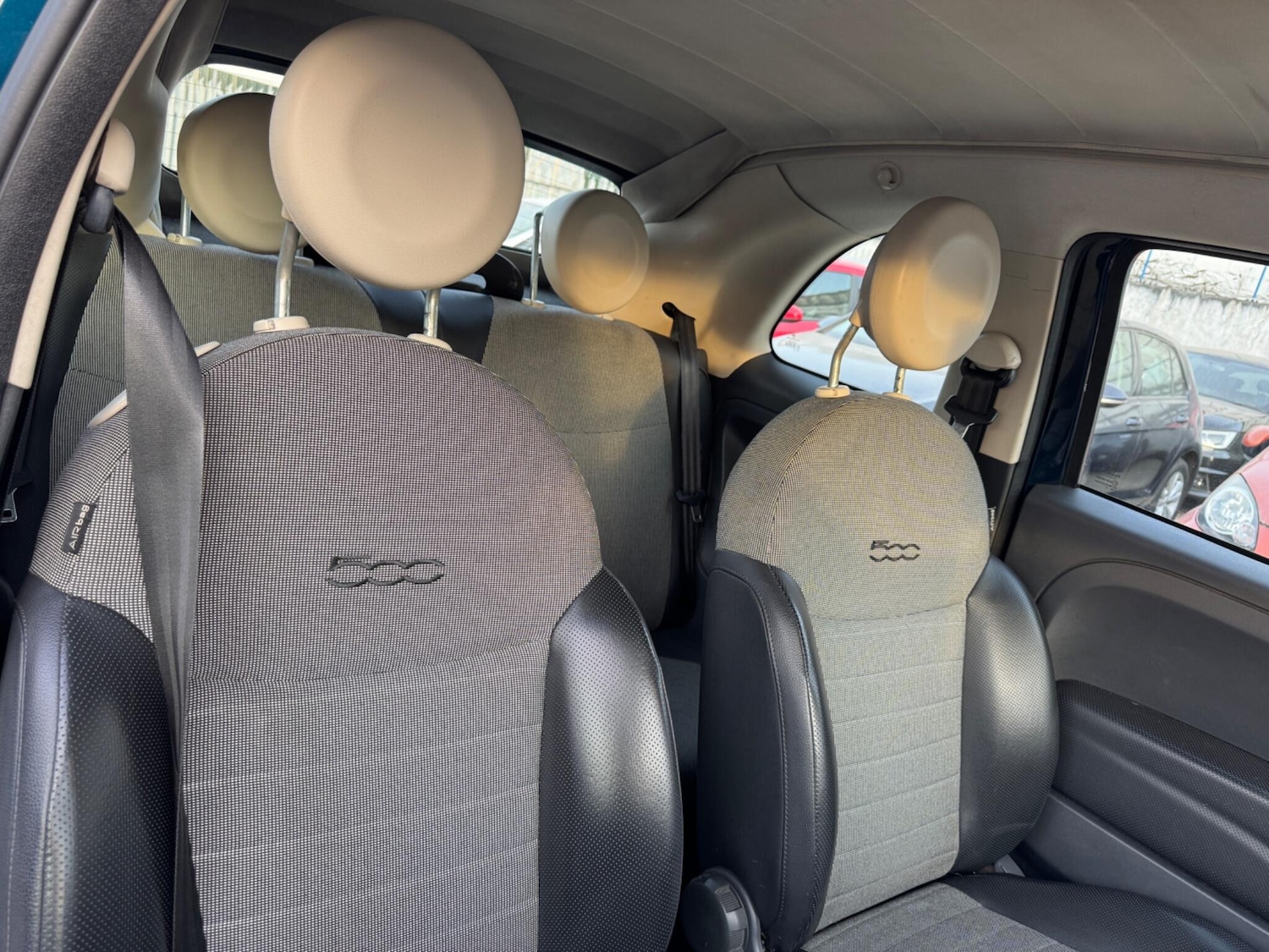 Used Fiat 500 2013 for sale - 77970258: Photo 36