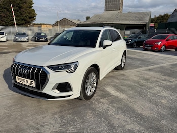 Used Audi Q3 2019 for sale - 79471761: Photo