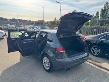 Used Audi A3 2018 for sale - 75975503: Photo