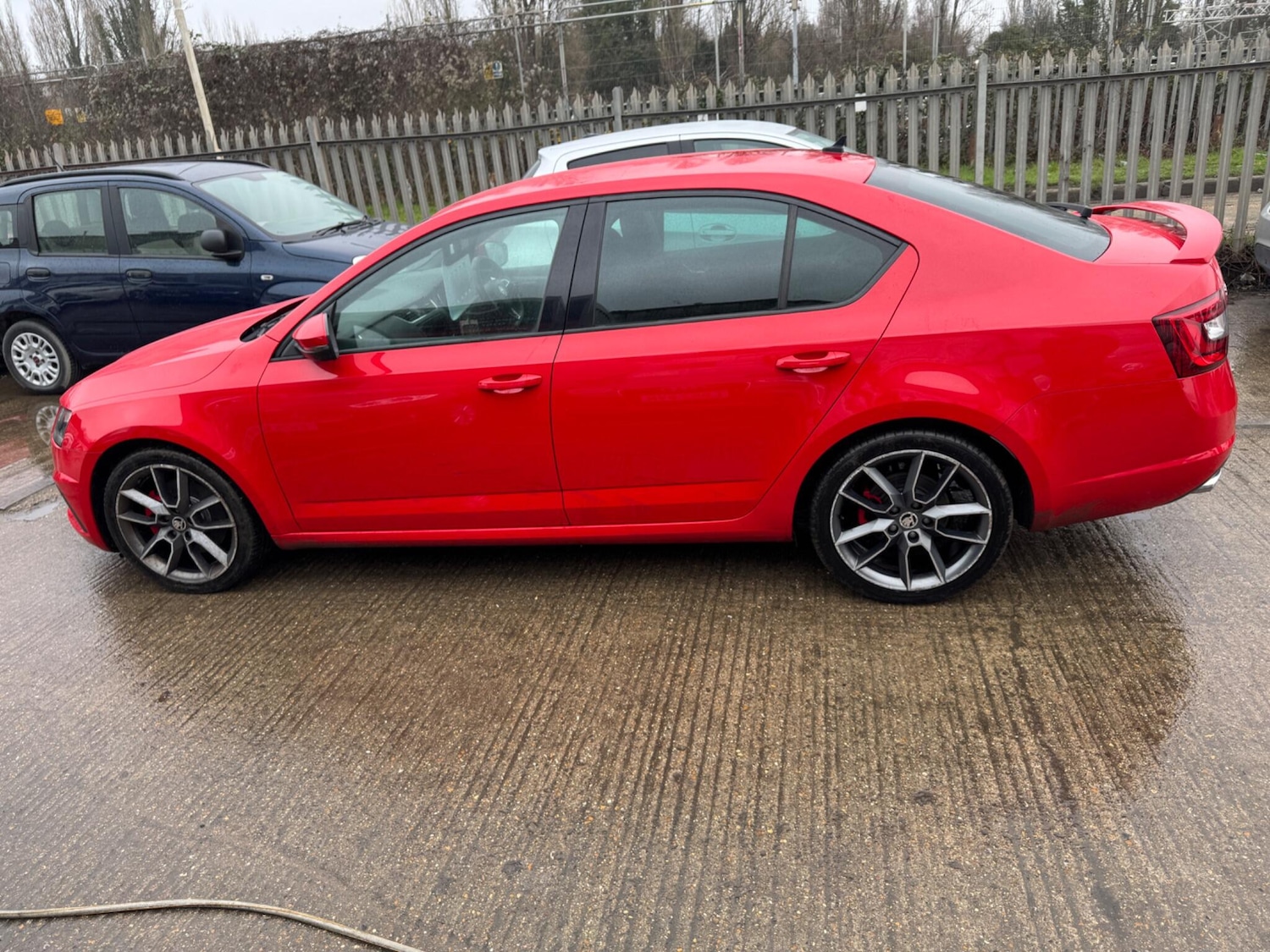 Used Skoda Octavia 2017 for sale - 77598932: Photo 10