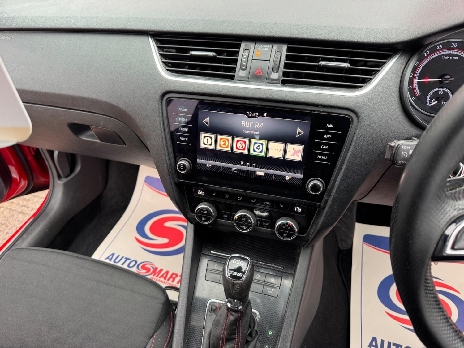 Used Skoda Octavia 2017 for sale - 77598932: Photo 15