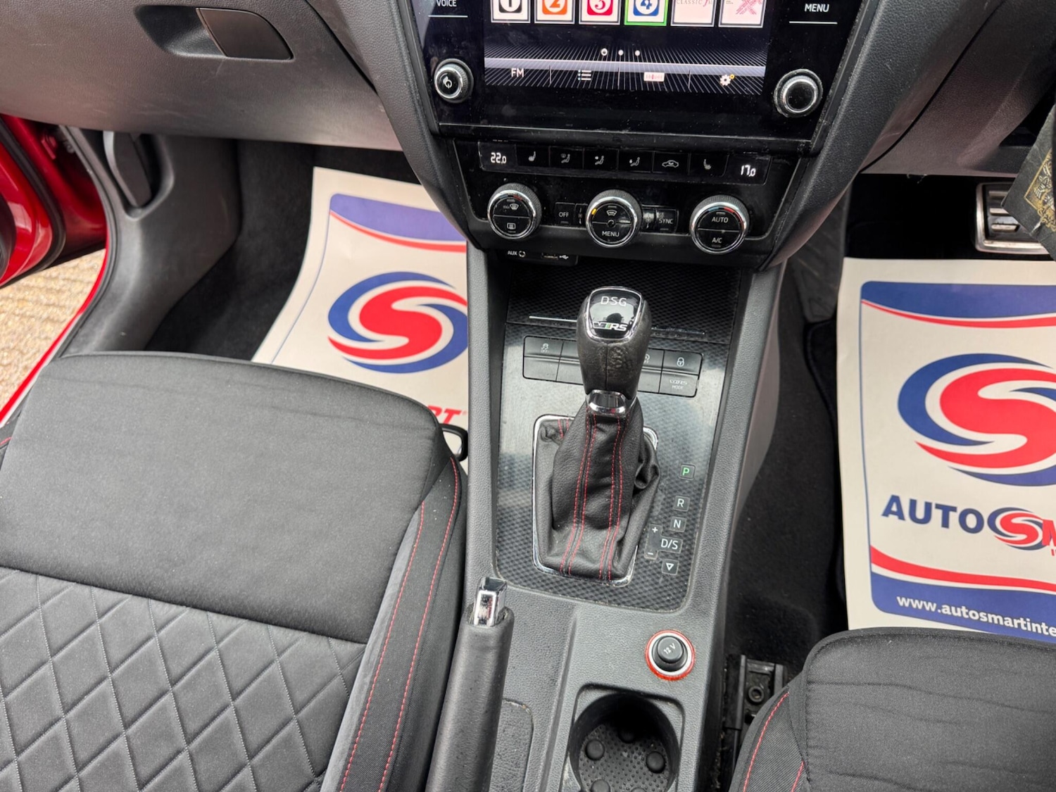 Used Skoda Octavia 2017 for sale - 77598932: Photo 16