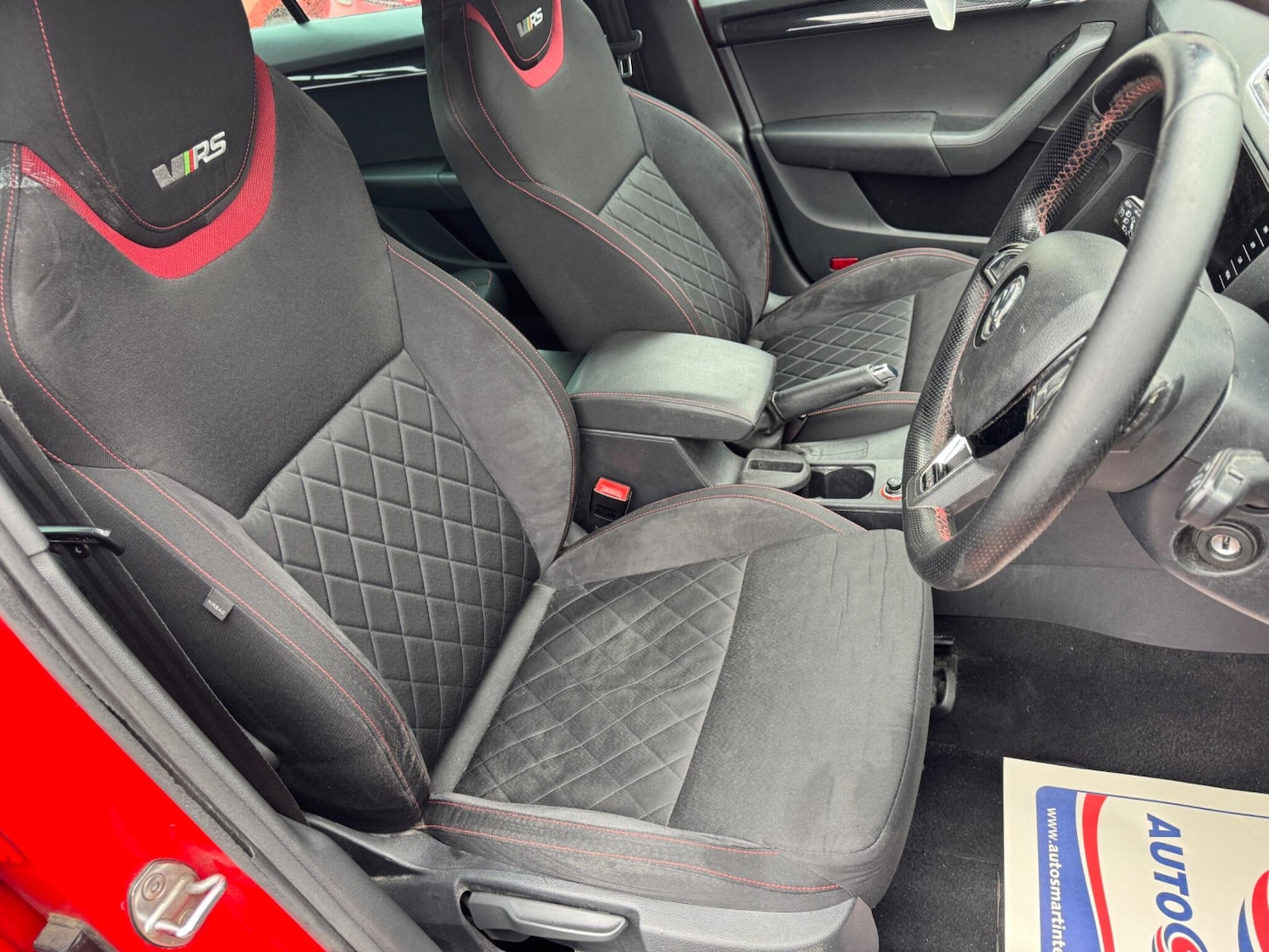 Used Skoda Octavia 2017 for sale - 77598932: Photo 18