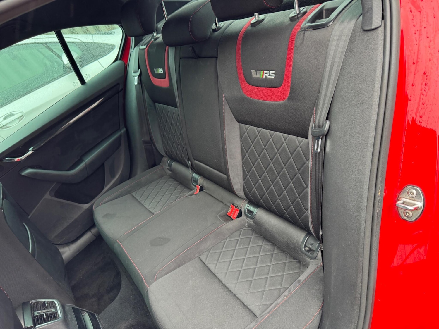 Used Skoda Octavia 2017 for sale - 77598932: Photo 20