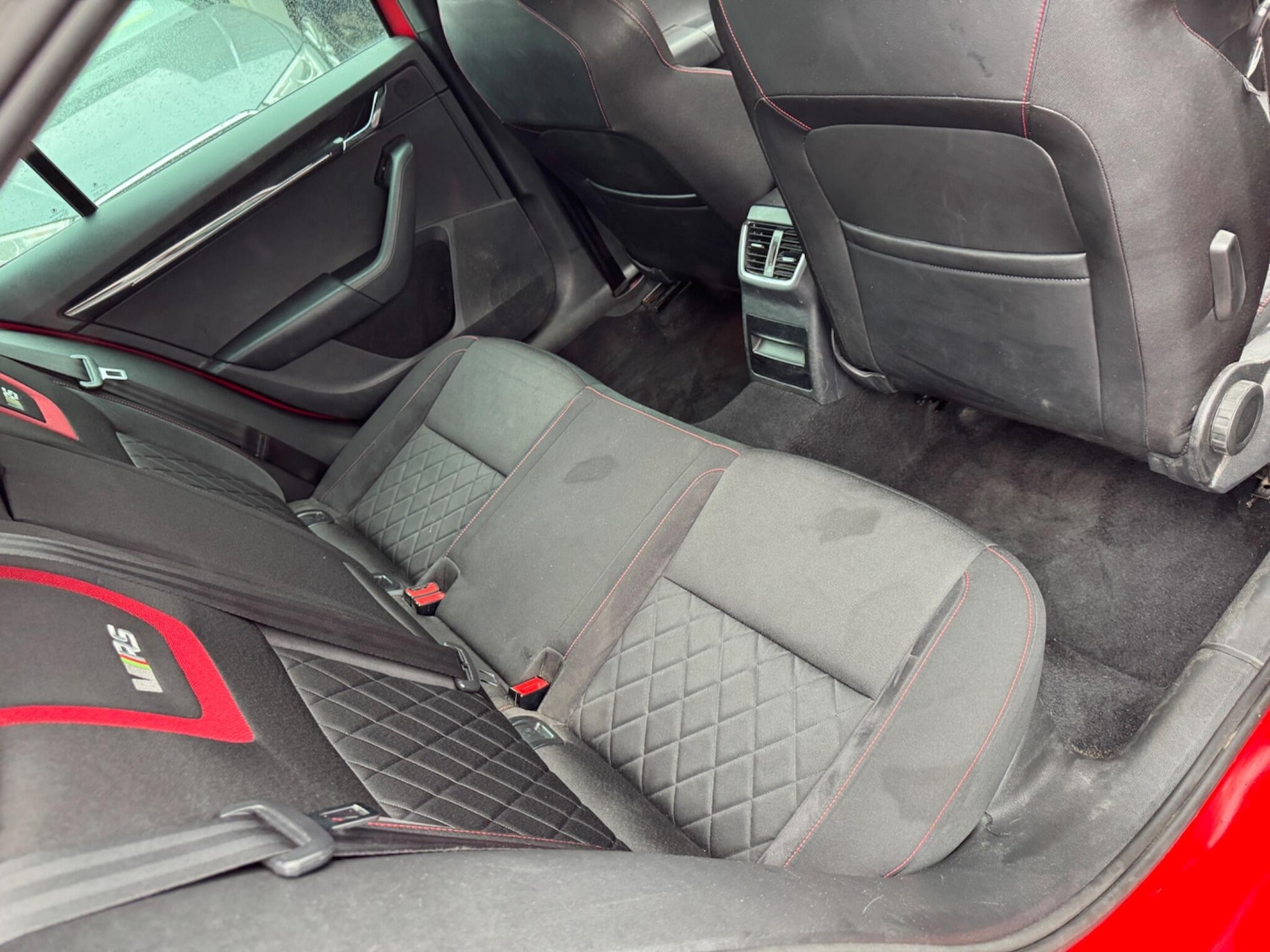 Used Skoda Octavia 2017 for sale - 77598932: Photo 21