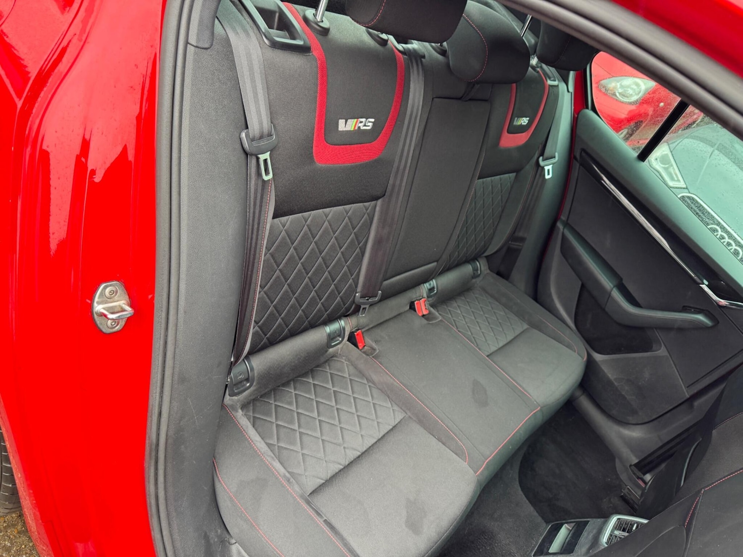 Used Skoda Octavia 2017 for sale - 77598932: Photo 22