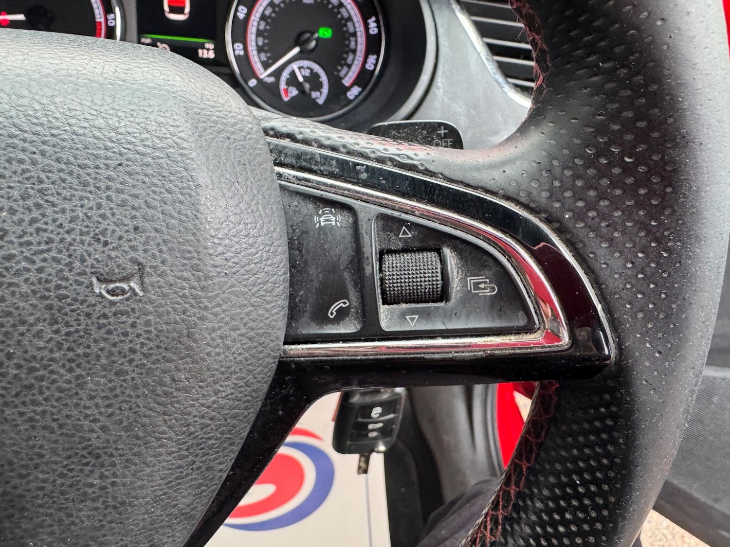 Used Skoda Octavia 2017 for sale - 77598932: Photo 23