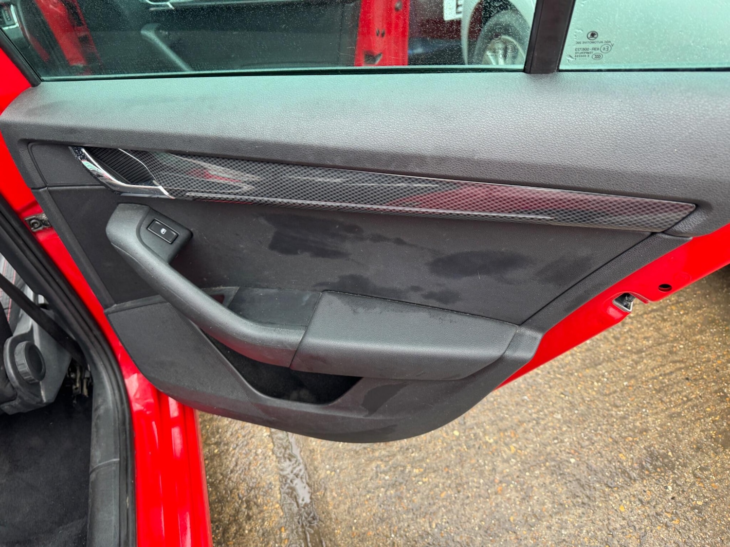 Used Skoda Octavia 2017 for sale - 77598932: Photo 25