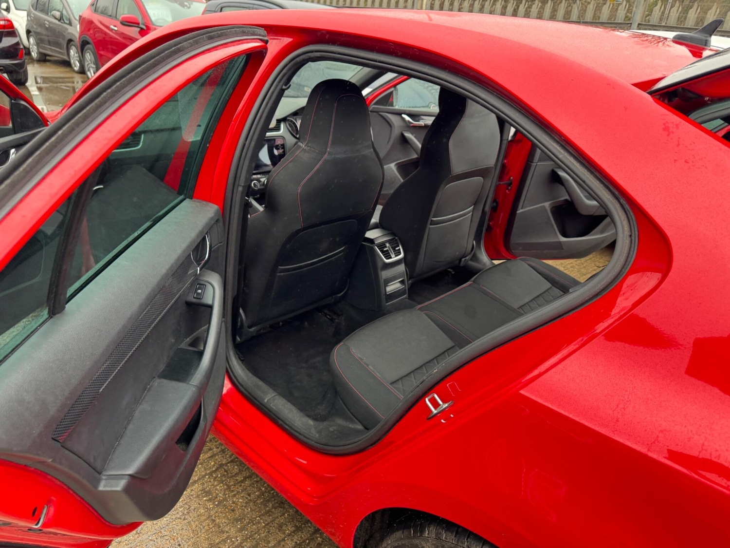 Used Skoda Octavia 2017 for sale - 77598932: Photo 27