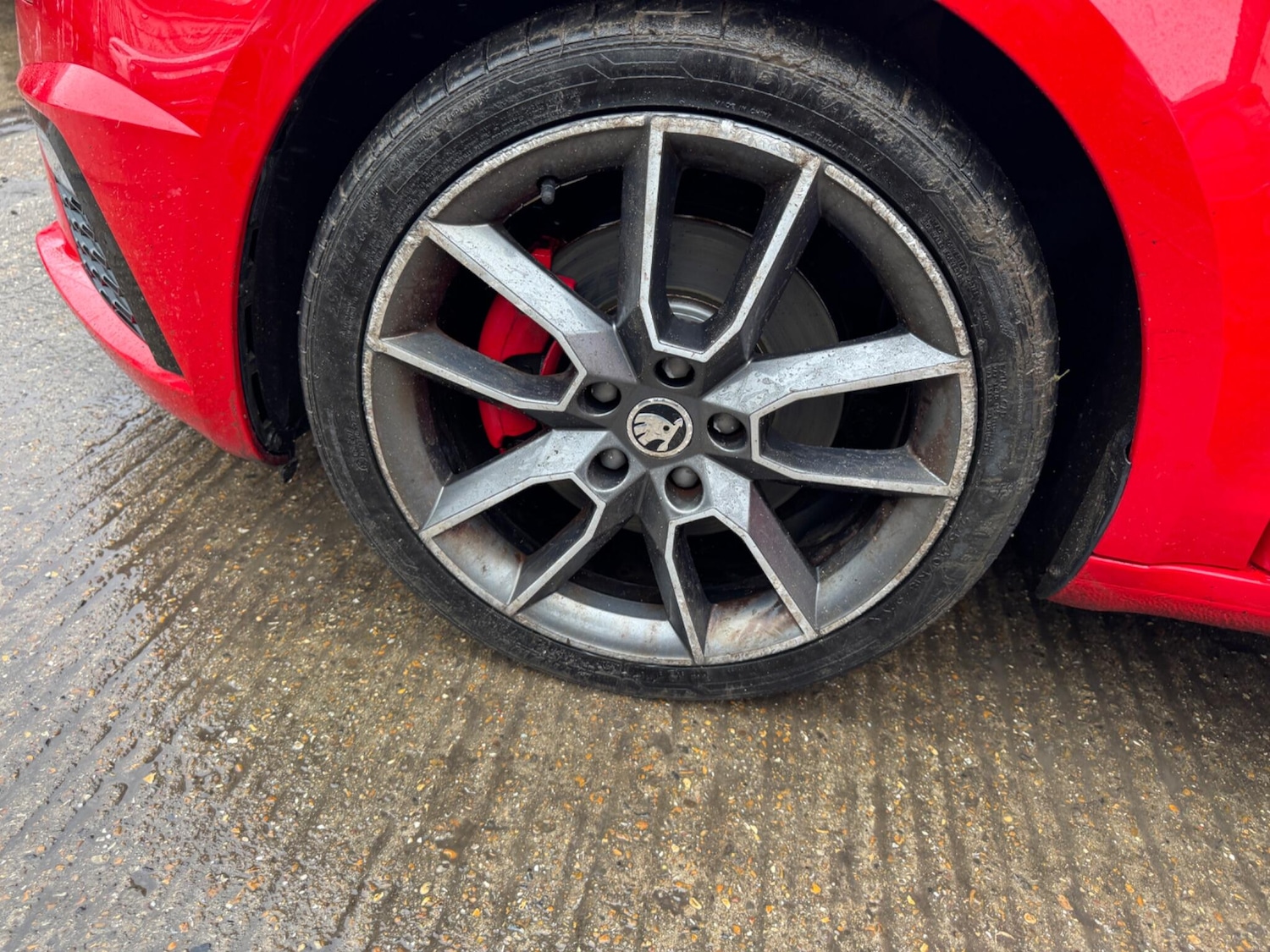 Used Skoda Octavia 2017 for sale - 77598932: Photo 29