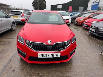 Used Skoda Octavia 2017 for sale - 77598932: Photo