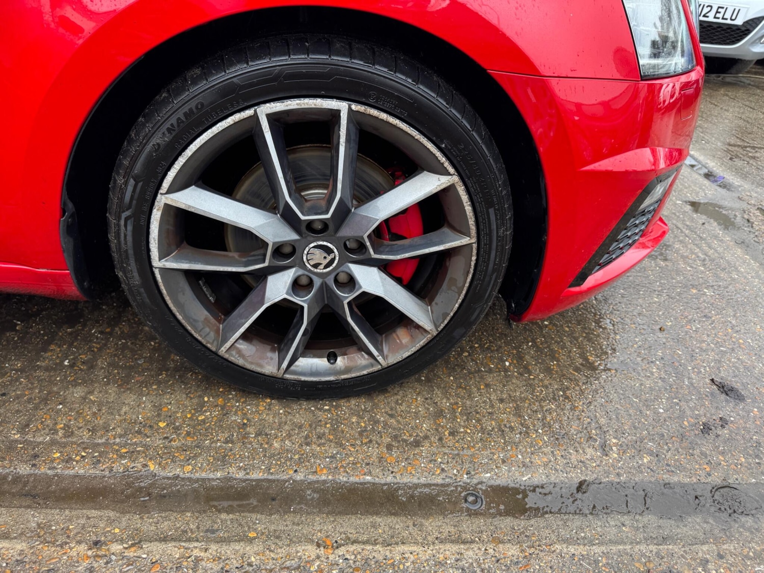 Used Skoda Octavia 2017 for sale - 77598932: Photo 30