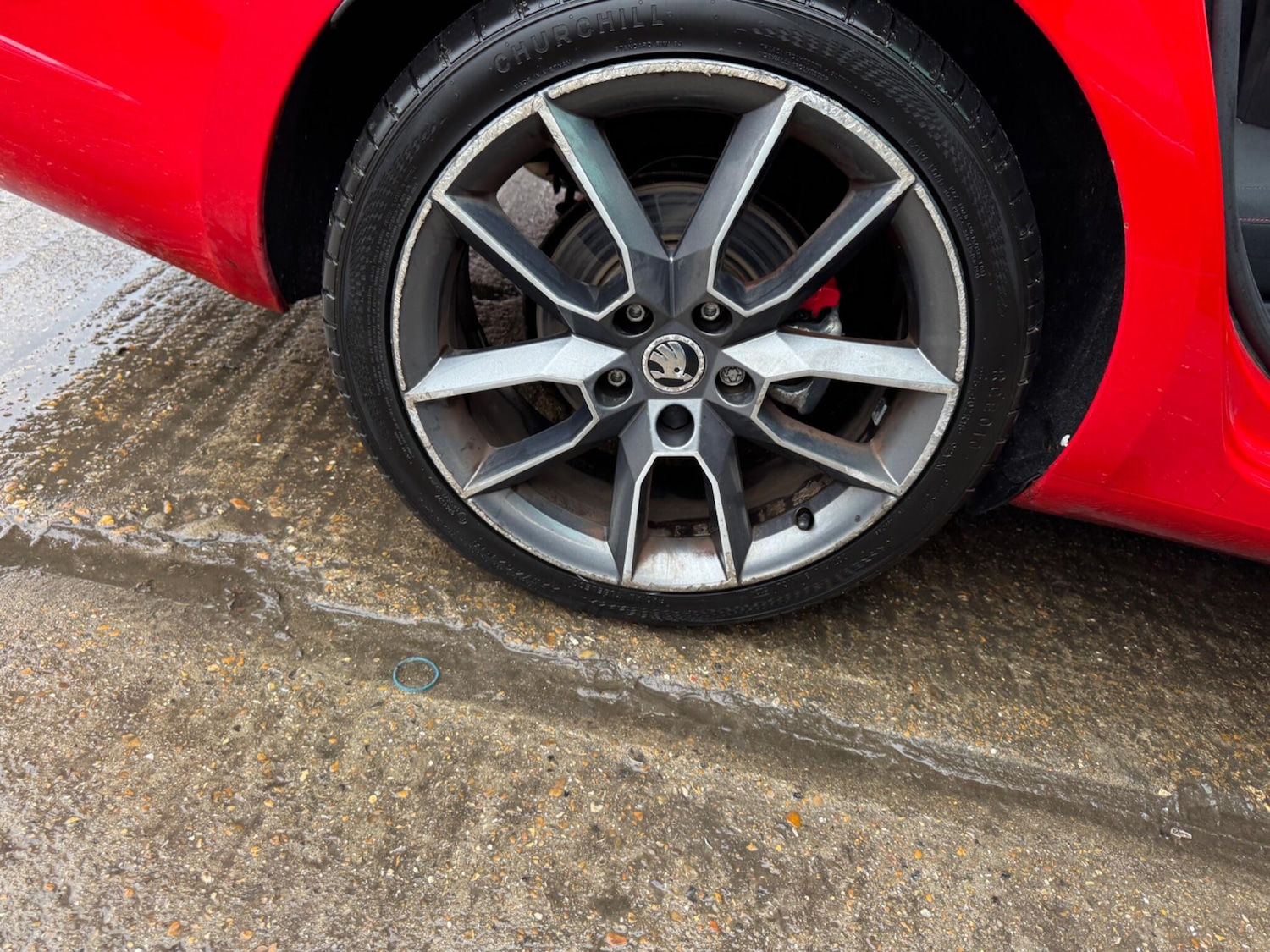 Used Skoda Octavia 2017 for sale - 77598932: Photo 31