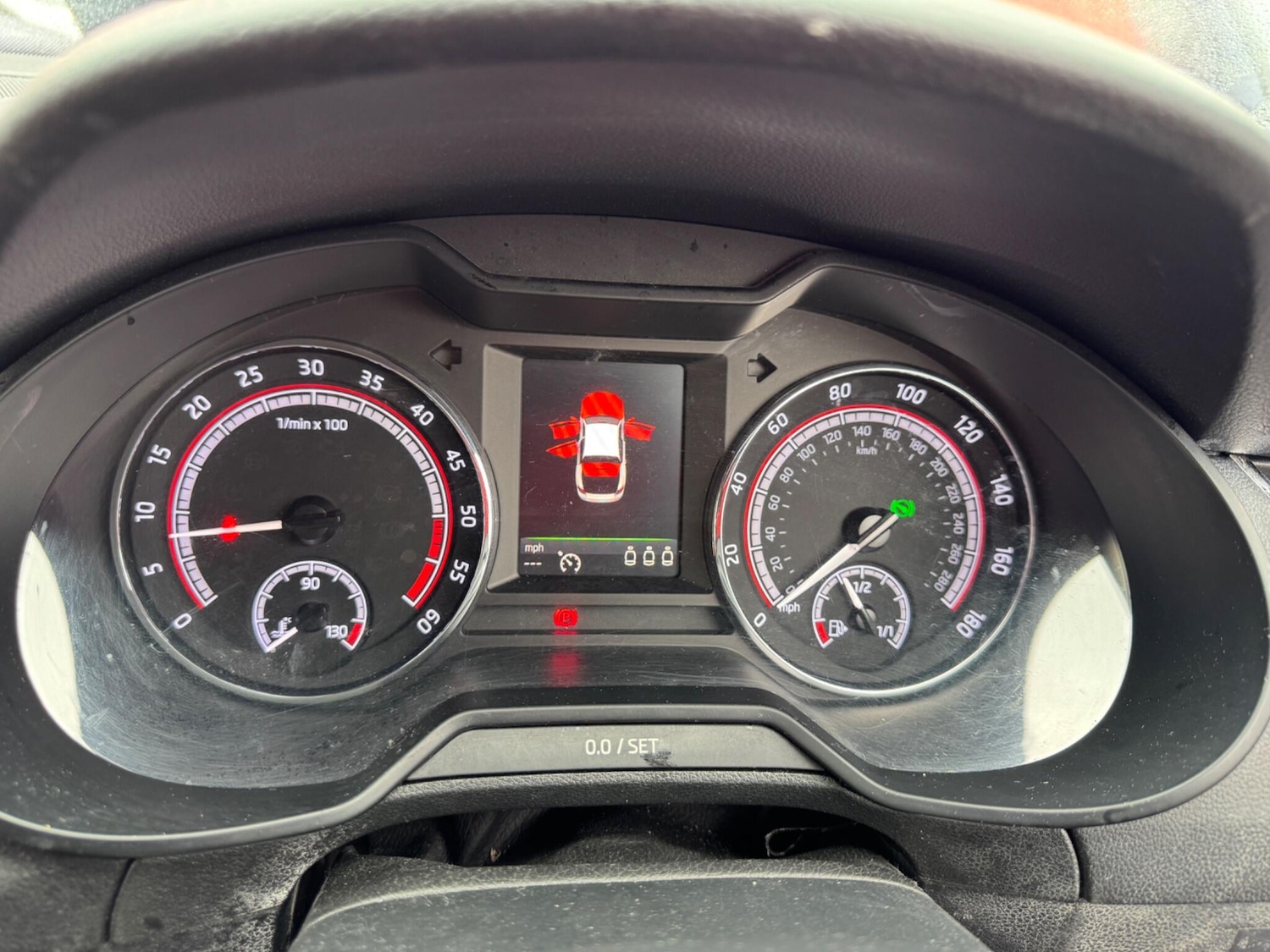 Used Skoda Octavia 2017 for sale - 77598932: Photo 34