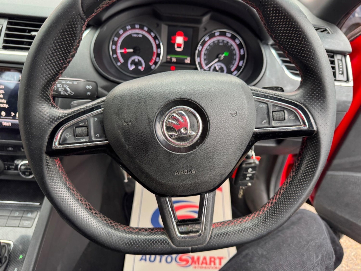 Used Skoda Octavia 2017 for sale - 77598932: Photo 37