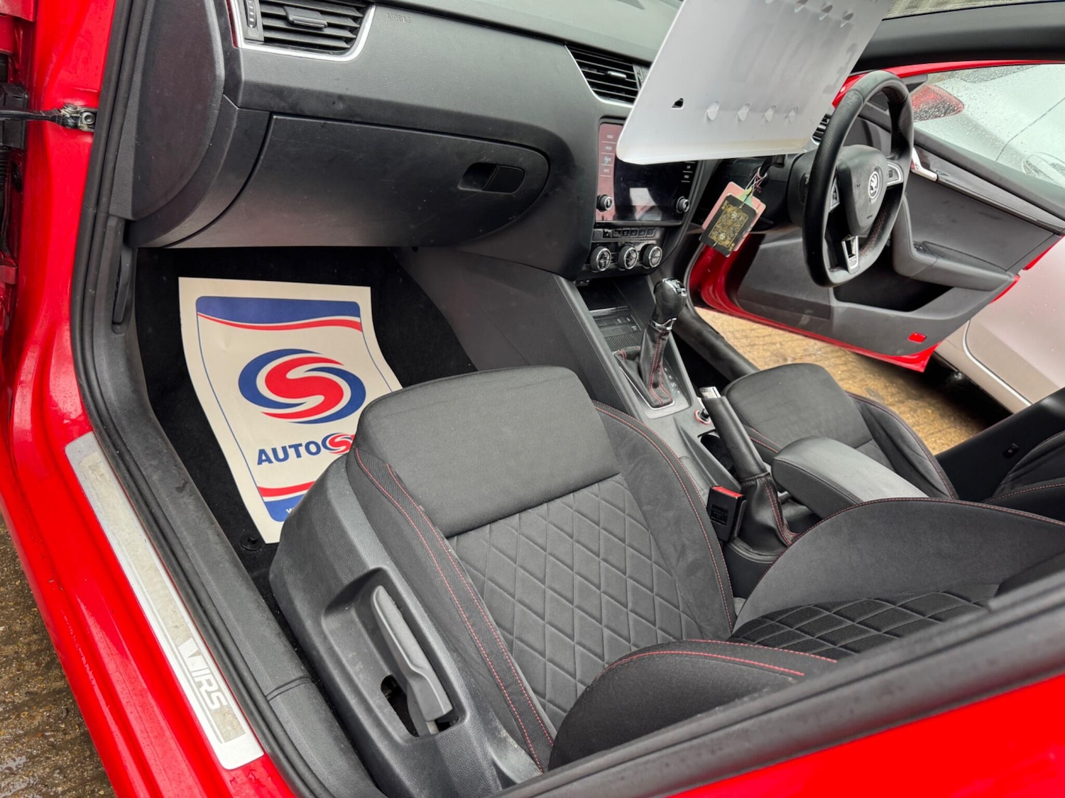 Used Skoda Octavia 2017 for sale - 77598932: Photo 39