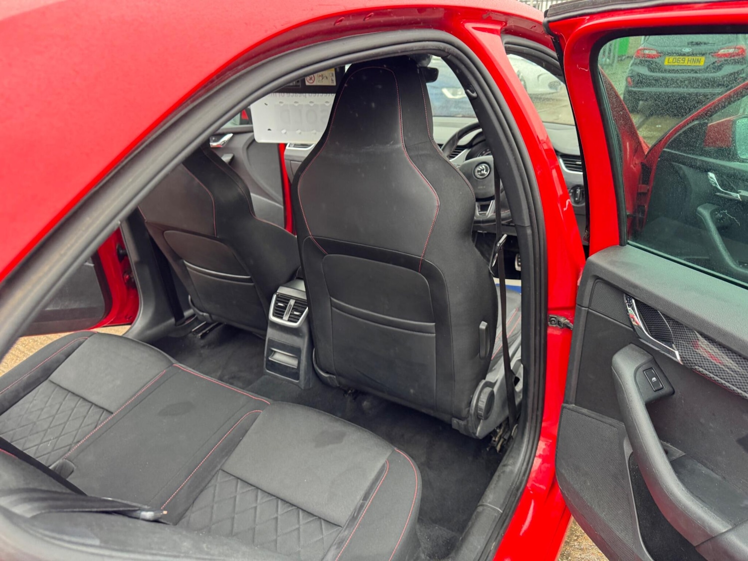 Used Skoda Octavia 2017 for sale - 77598932: Photo 43