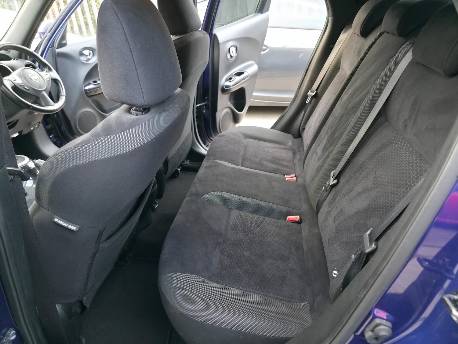 Used Nissan Juke 2016 for sale - 76638811: Photo 19