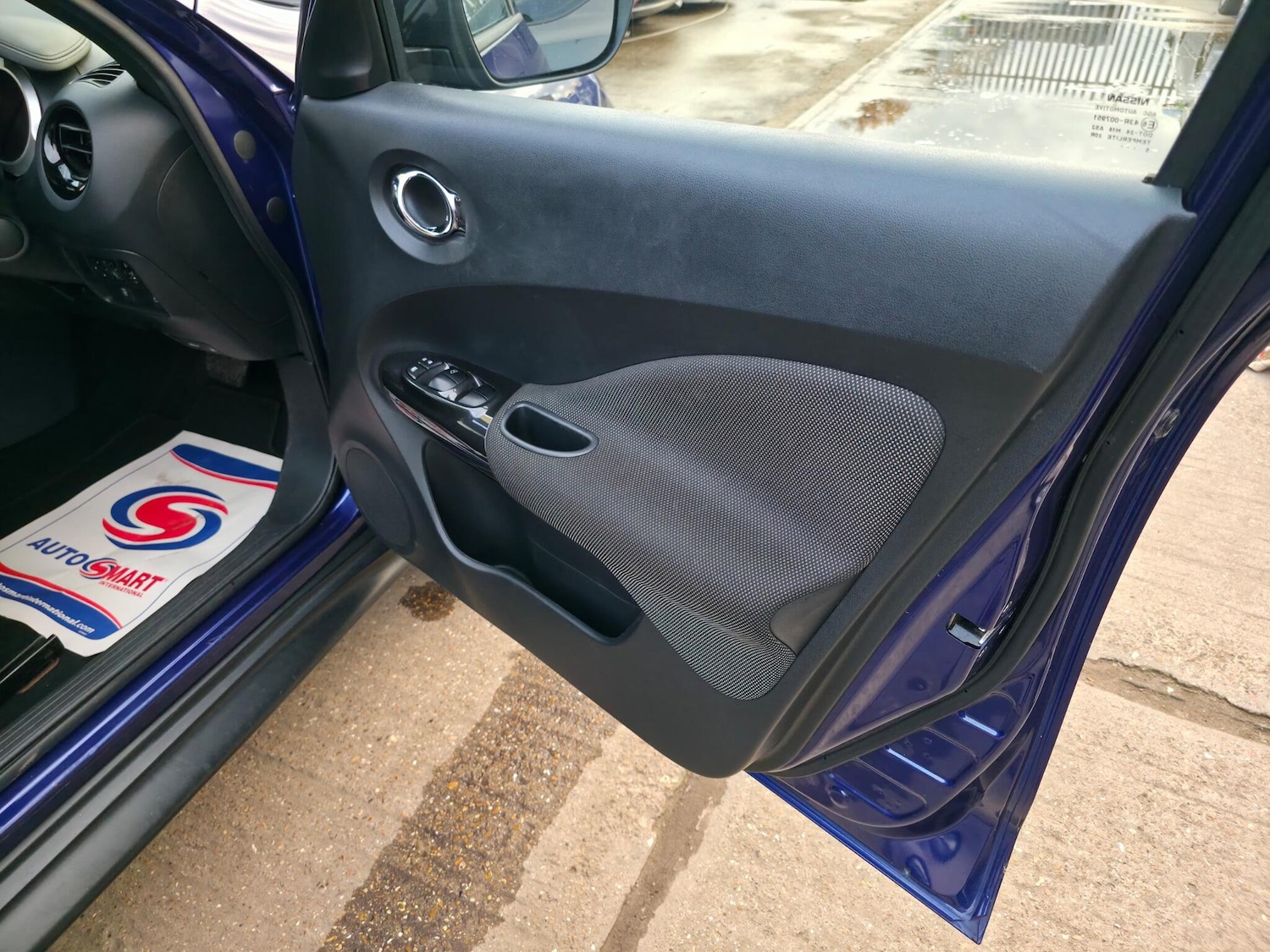 Used Nissan Juke 2016 for sale - 76638811: Photo 23