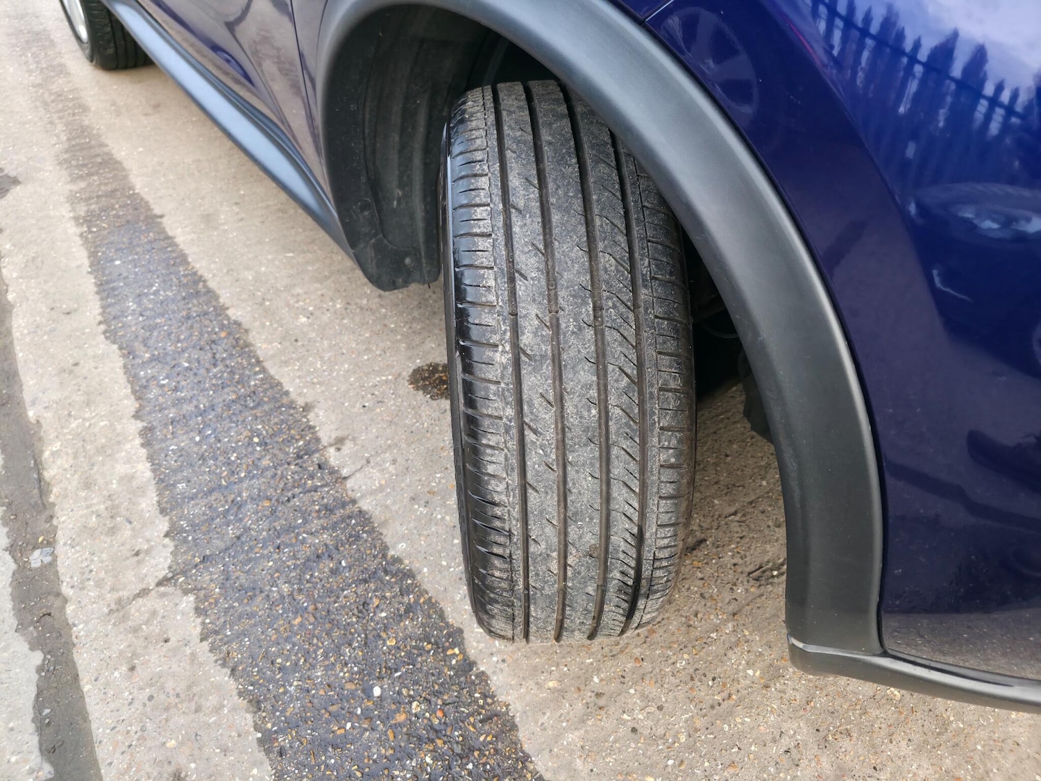 Used Nissan Juke 2016 for sale - 76638811: Photo 33