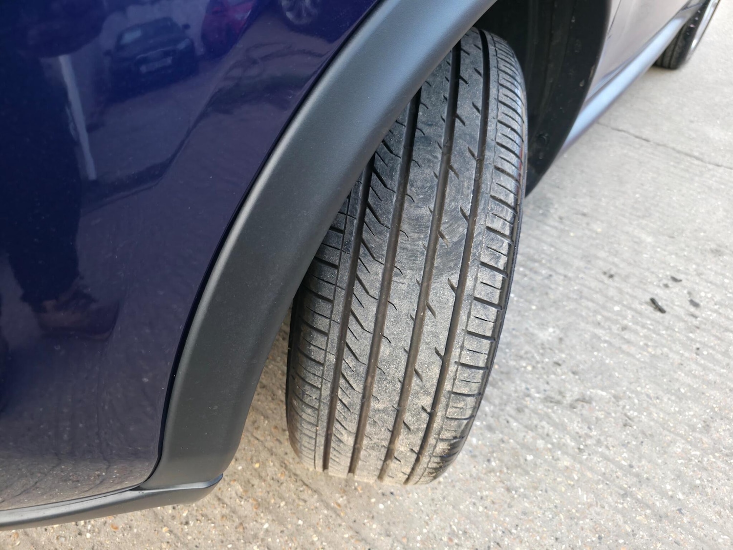 Used Nissan Juke 2016 for sale - 76638811: Photo 34