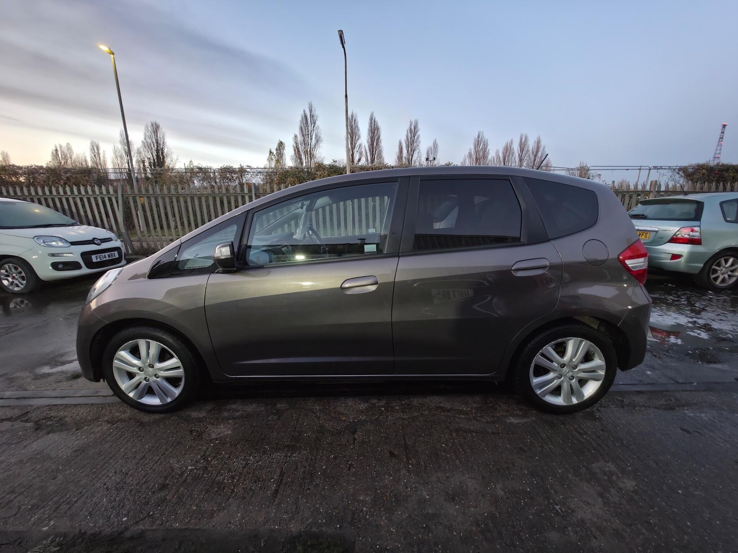 Used Honda Jazz for sale - 76727995: Photo 10