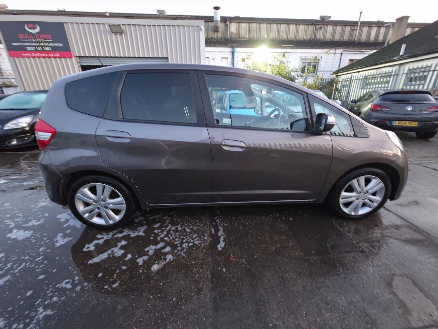 Used Honda Jazz for sale - 76727995: Photo 14