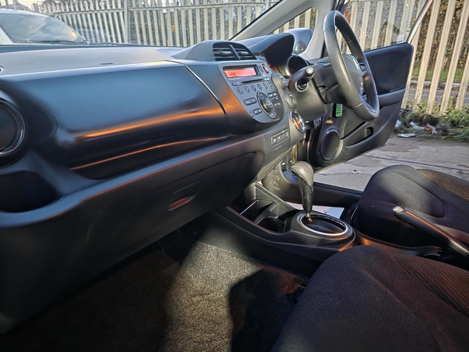 Used Honda Jazz for sale - 76727995: Photo 18