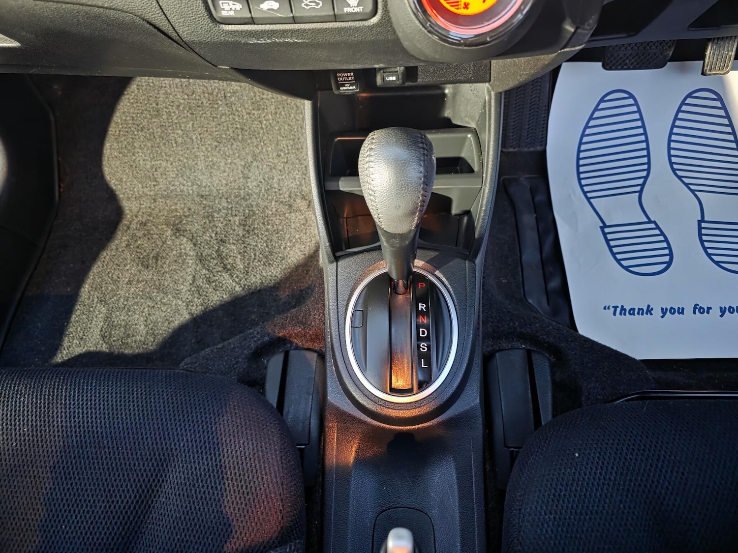 Used Honda Jazz for sale - 76727995: Photo 19