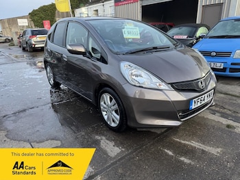 Used Honda Jazz 2014 for sale - 76727995: Photo