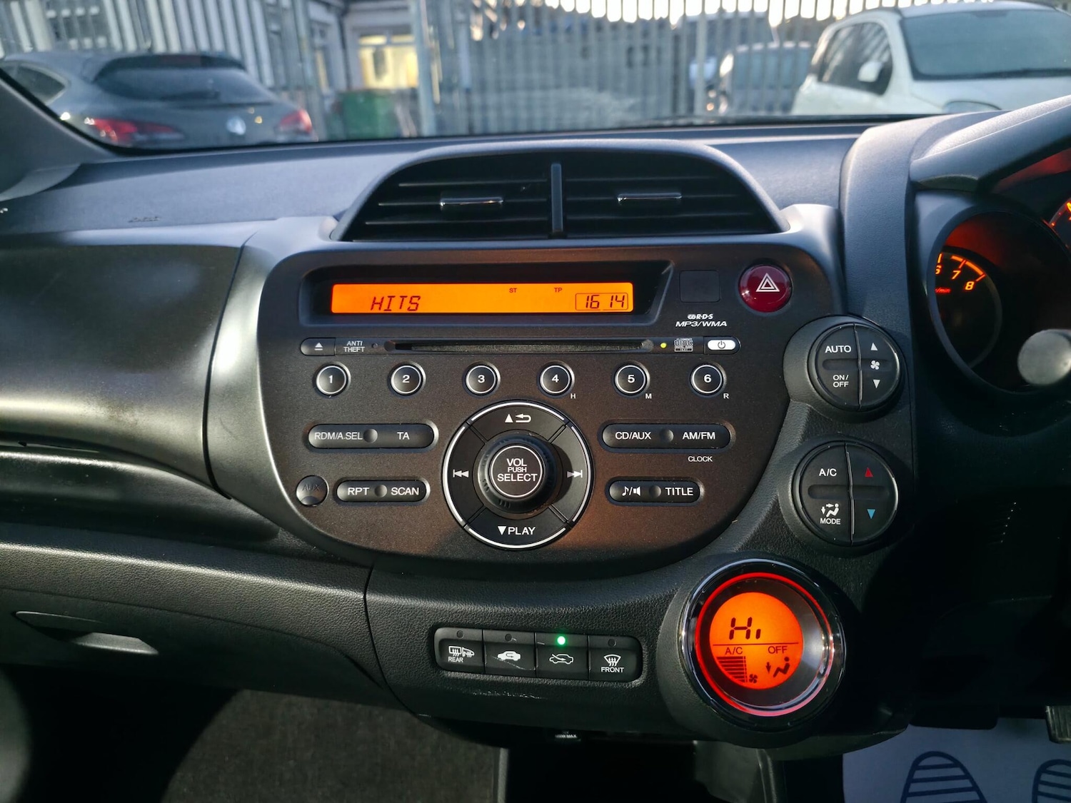 Used Honda Jazz for sale - 76727995: Photo 20