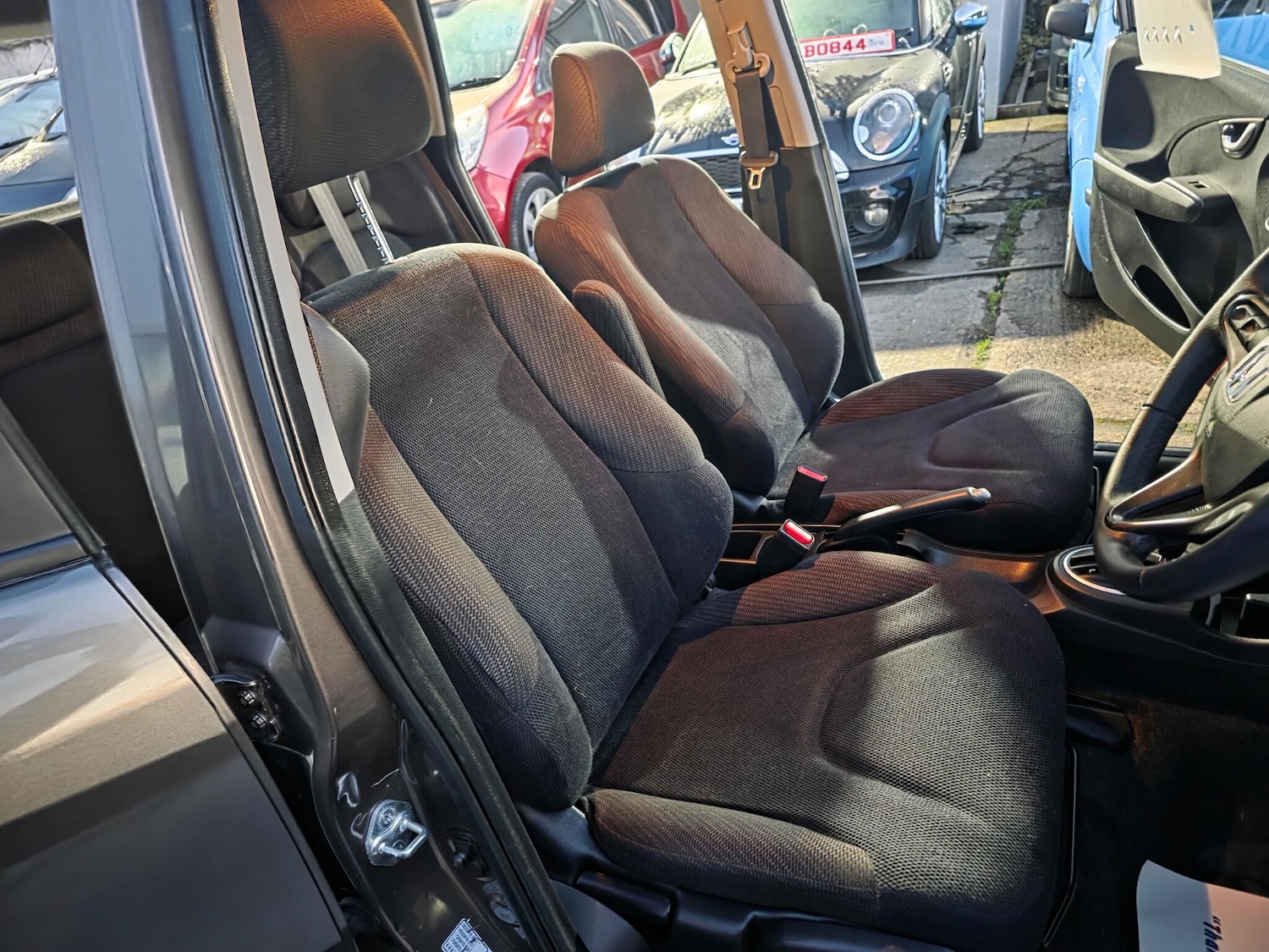 Used Honda Jazz for sale - 76727995: Photo 21