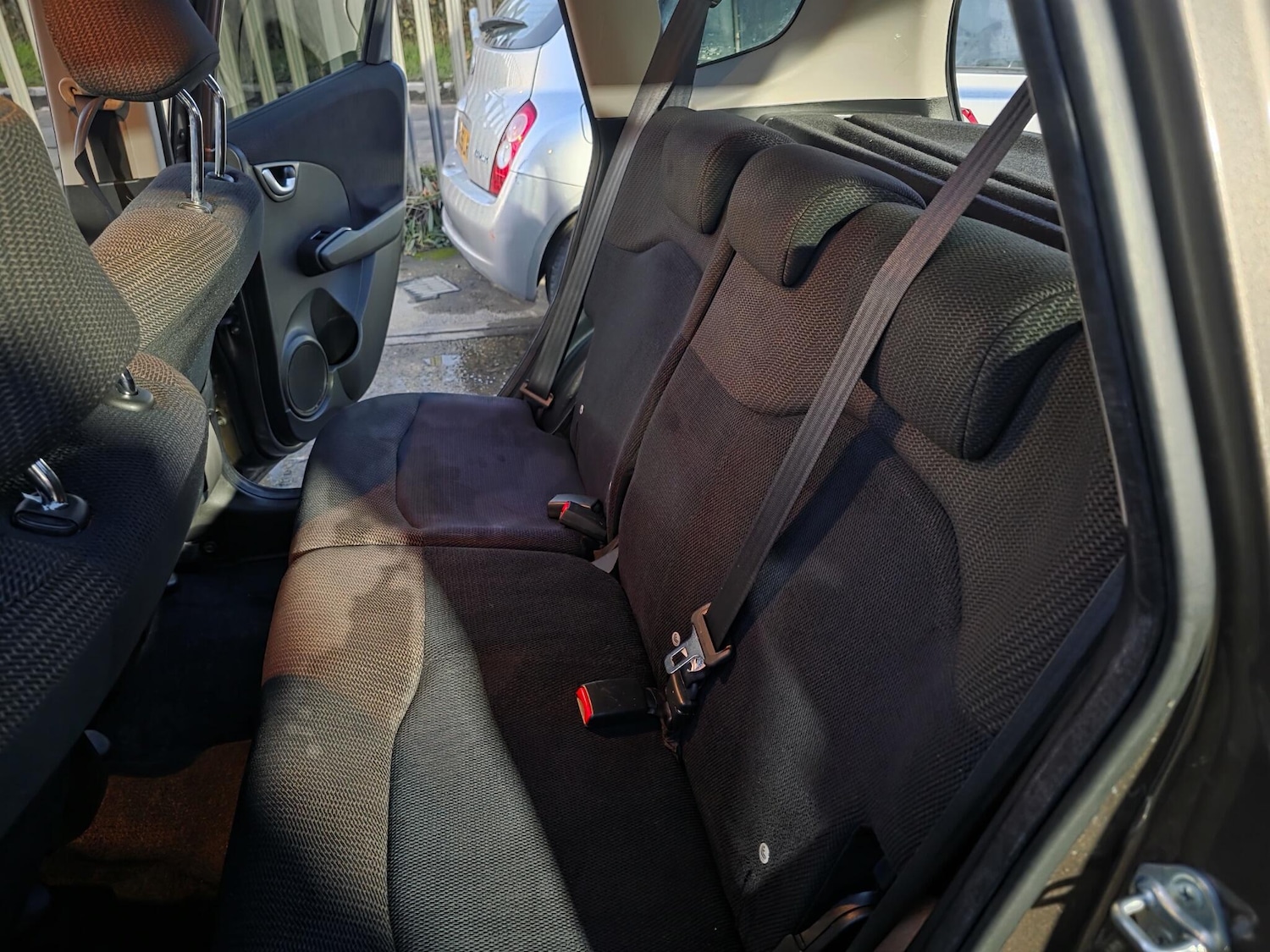 Used Honda Jazz for sale - 76727995: Photo 22