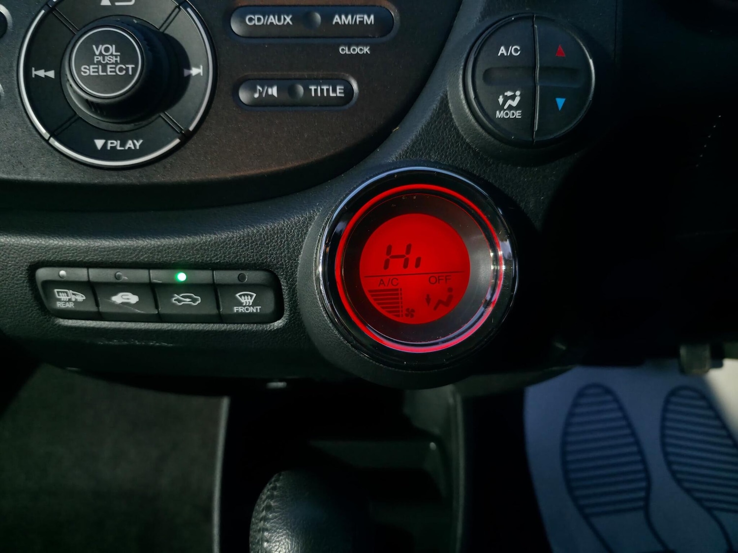 Used Honda Jazz for sale - 76727995: Photo 23