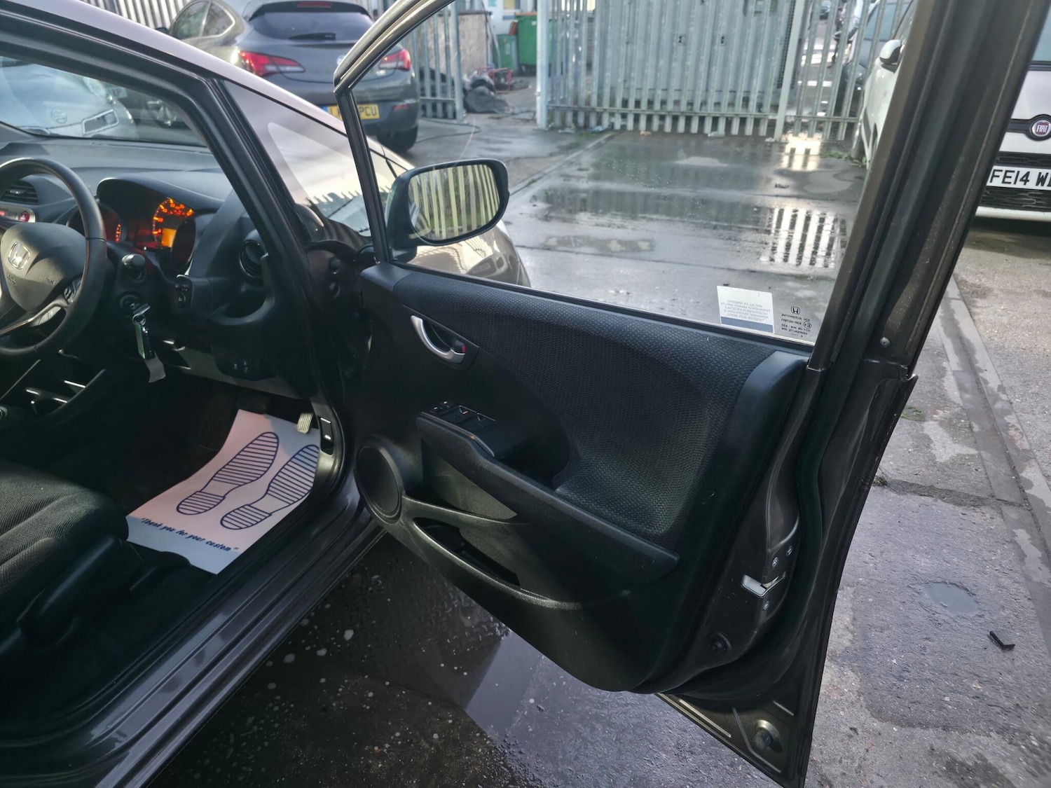 Used Honda Jazz for sale - 76727995: Photo 24