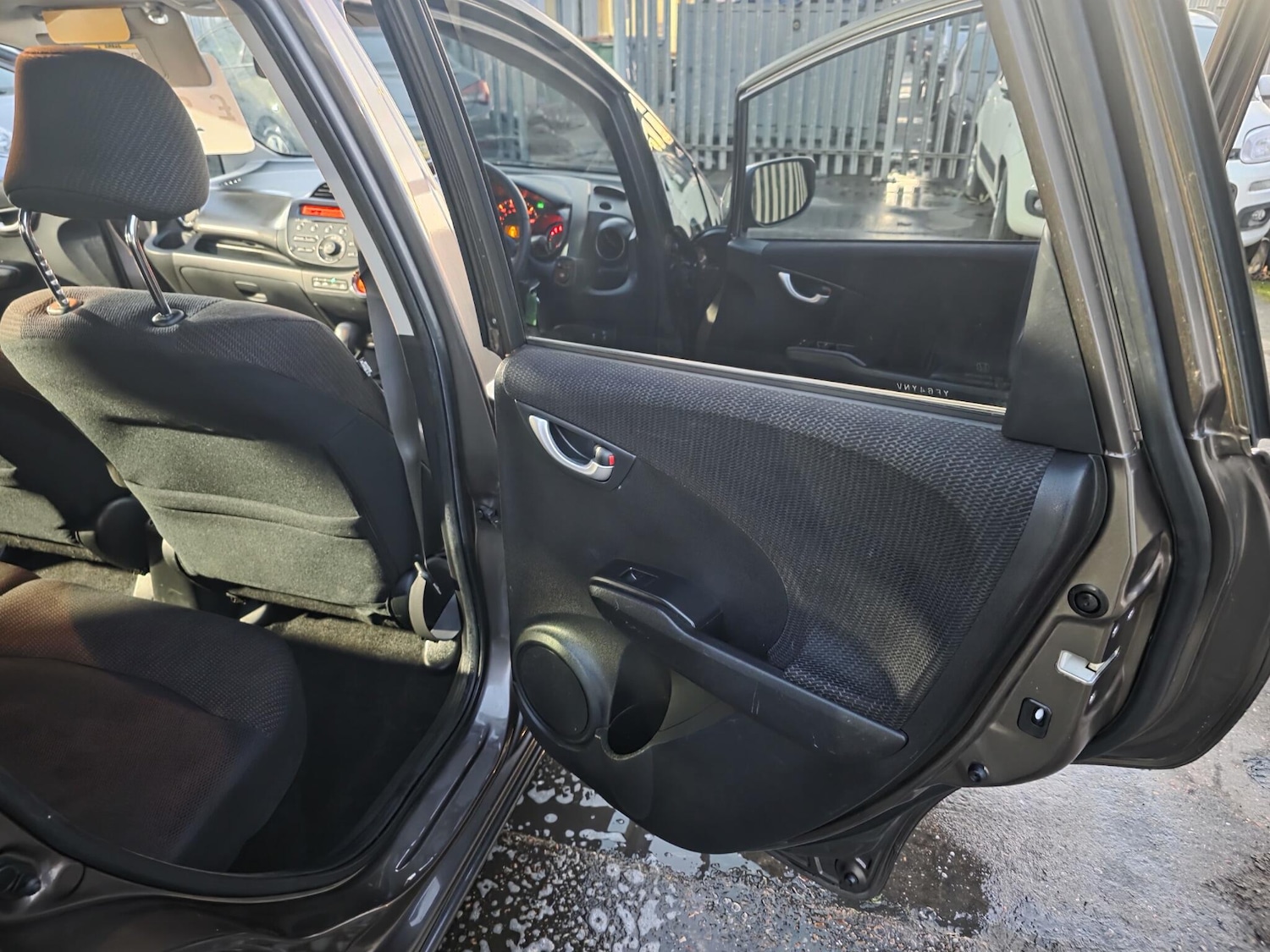 Used Honda Jazz for sale - 76727995: Photo 25