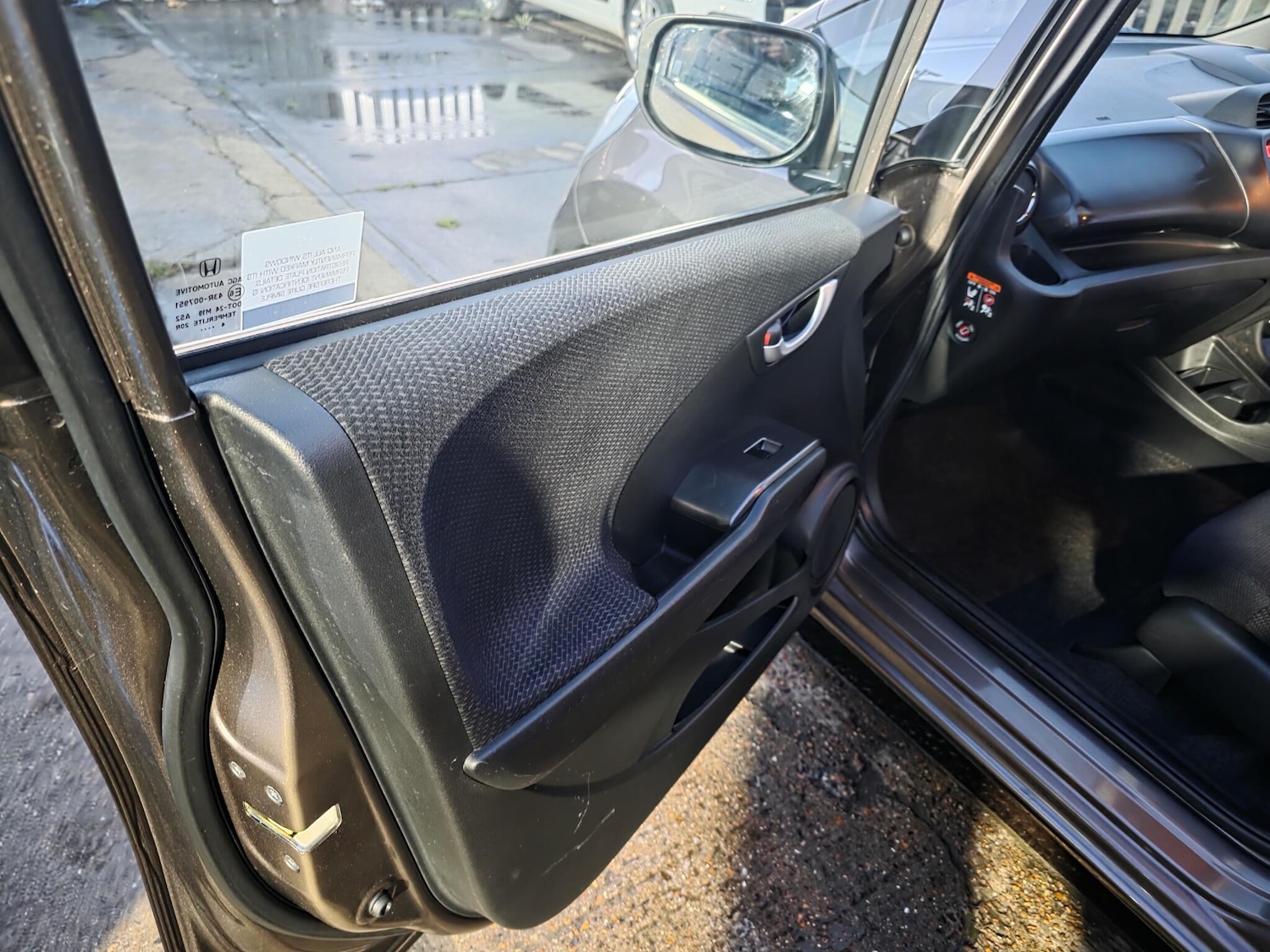 Used Honda Jazz for sale - 76727995: Photo 26