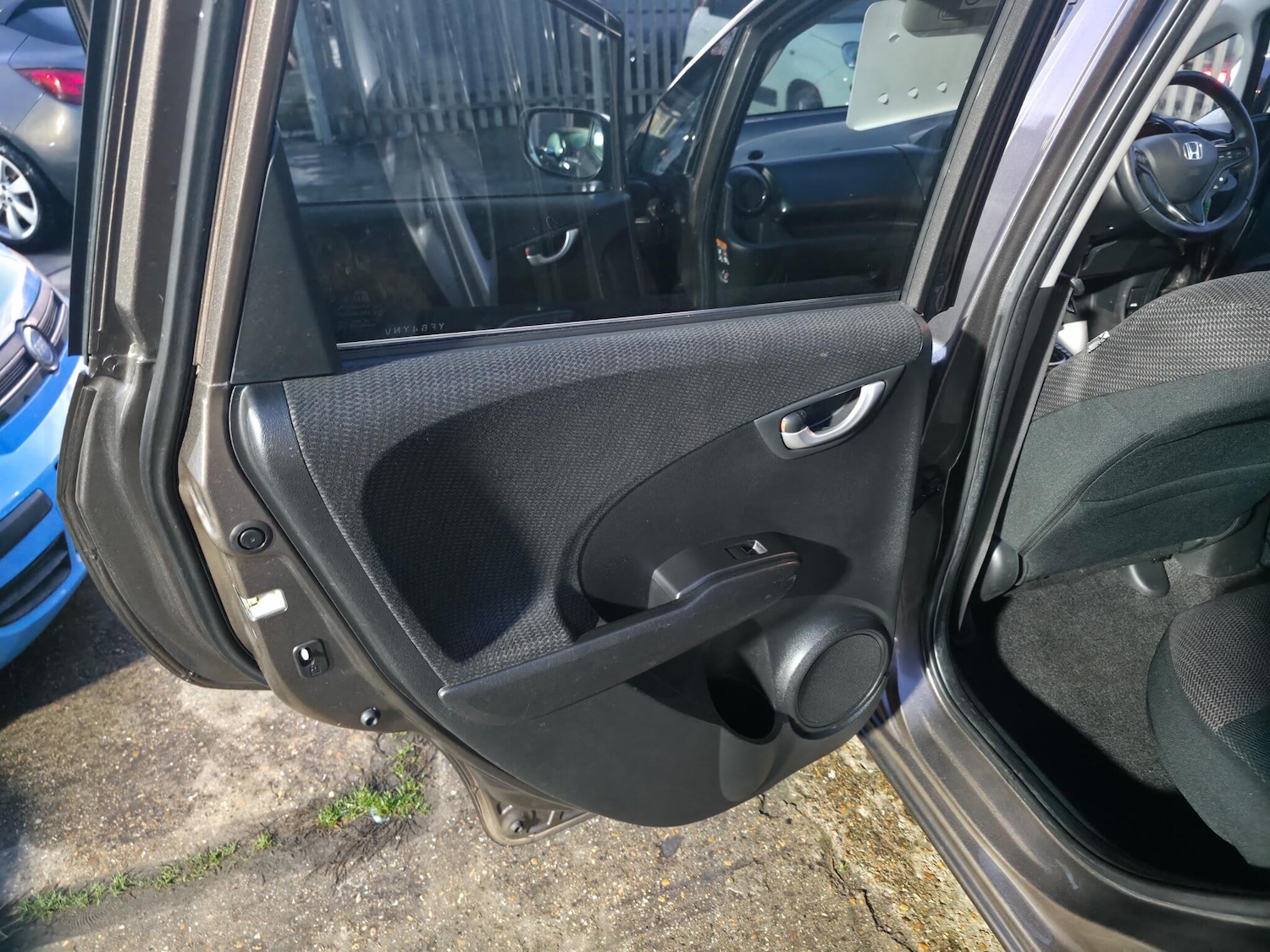 Used Honda Jazz for sale - 76727995: Photo 27