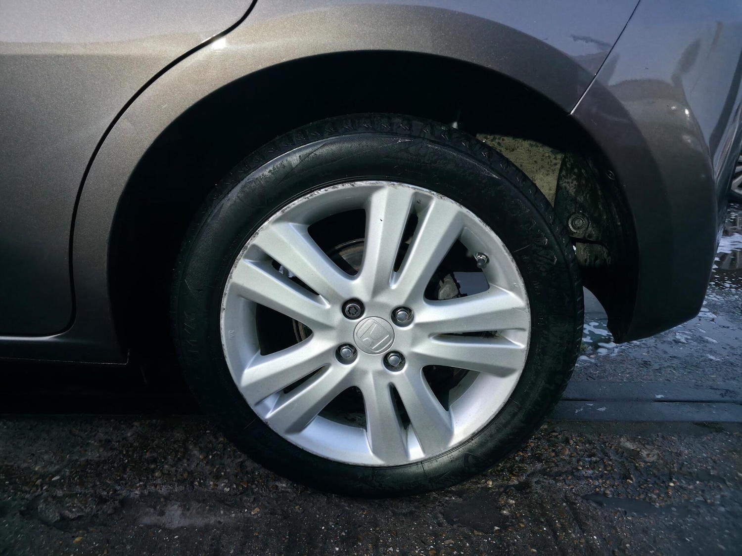 Used Honda Jazz for sale - 76727995: Photo 28