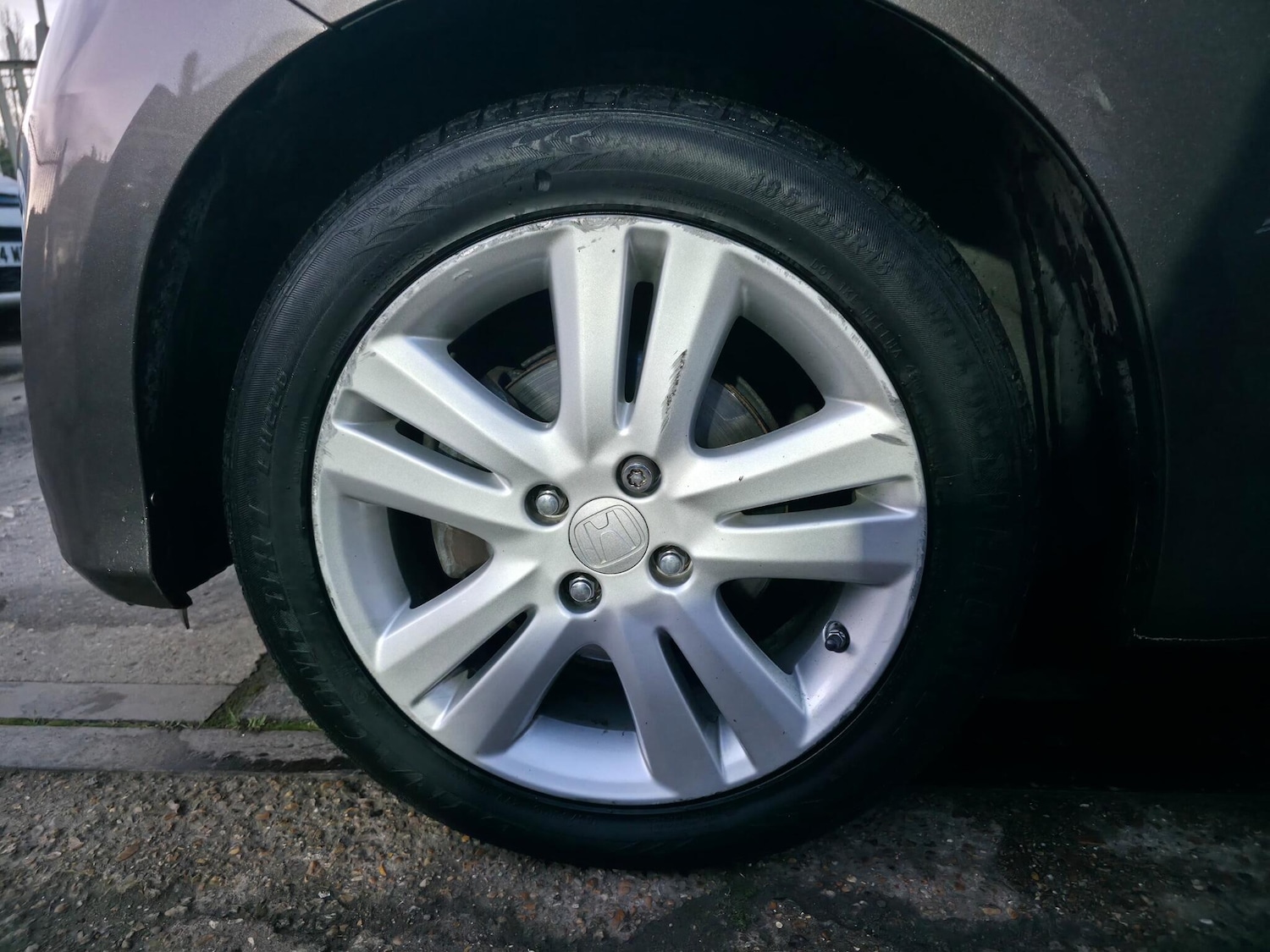 Used Honda Jazz for sale - 76727995: Photo 29